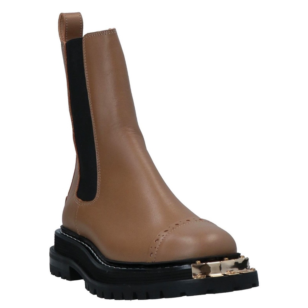 Sandro Boots - Picture 2 of 11